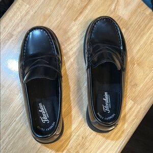 Florsheim Classic Black Loafers
